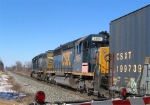 CSX 8854